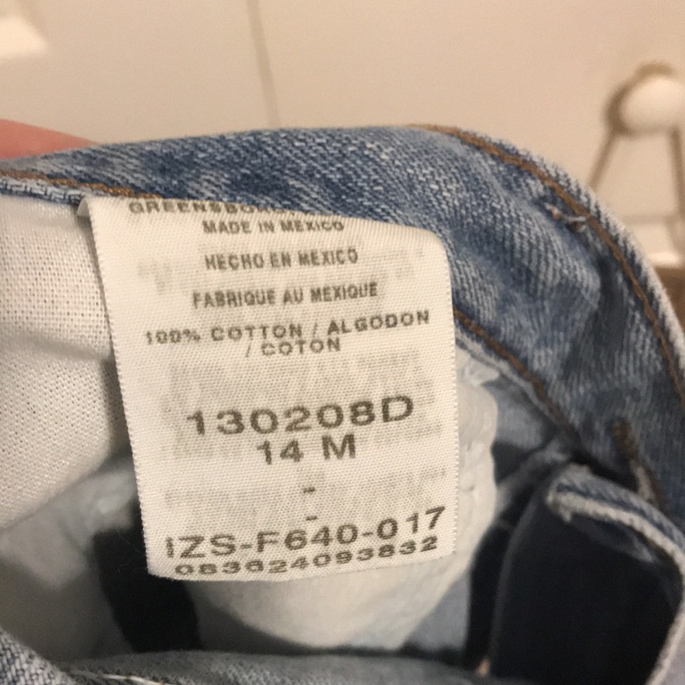 Lee Rider light jeans - Picture 5 of 5